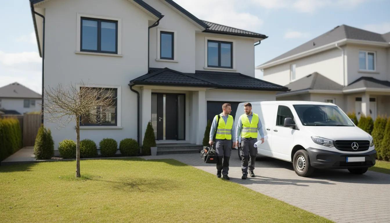 Your Trusted Roofing Contractor in Hilton